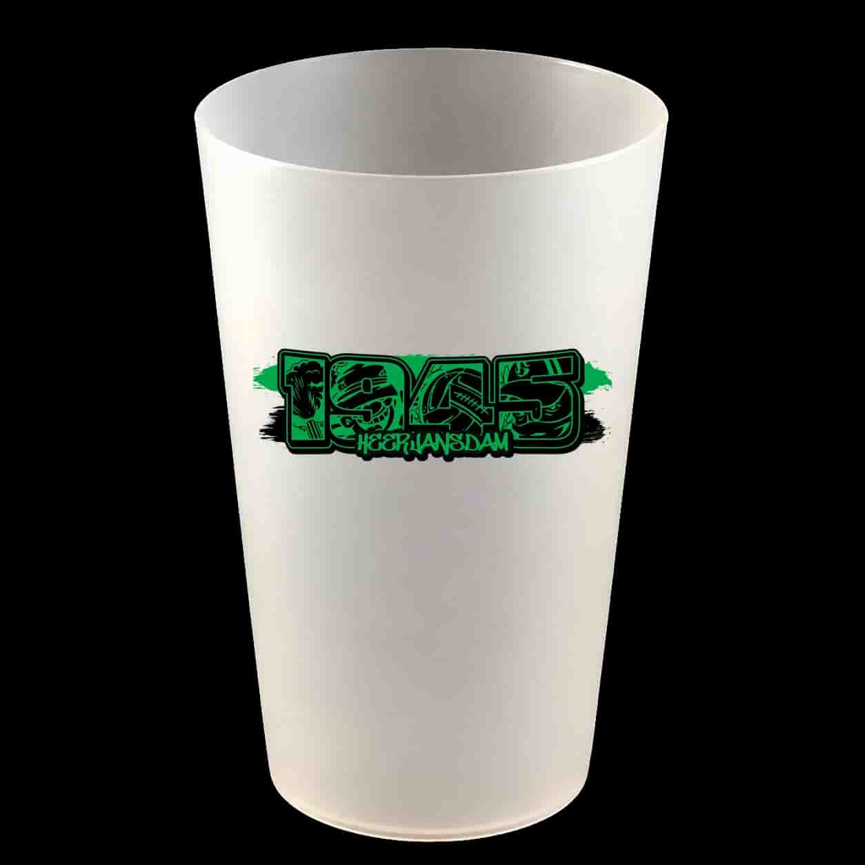 1945 Heerjansdam Hardcup