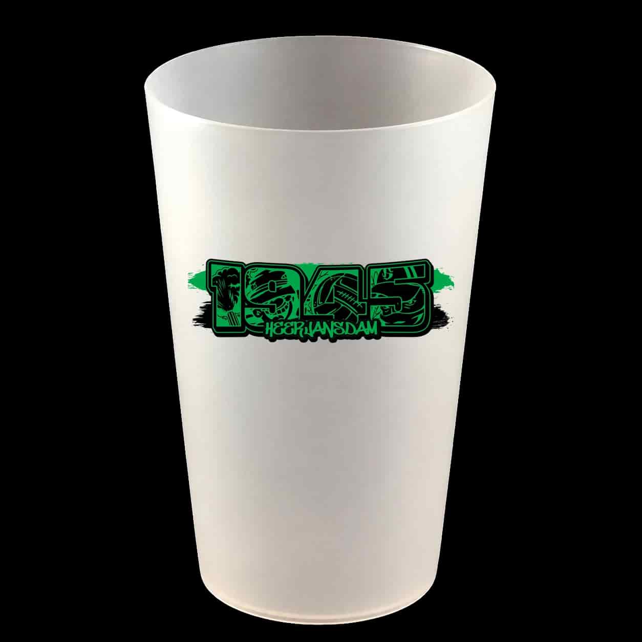1945 Heerjansdam Hardcup