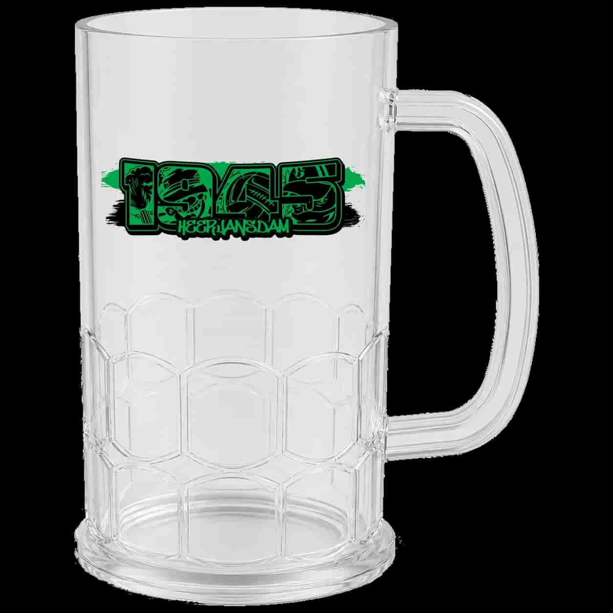 1945 Heerjansdam Bierpul