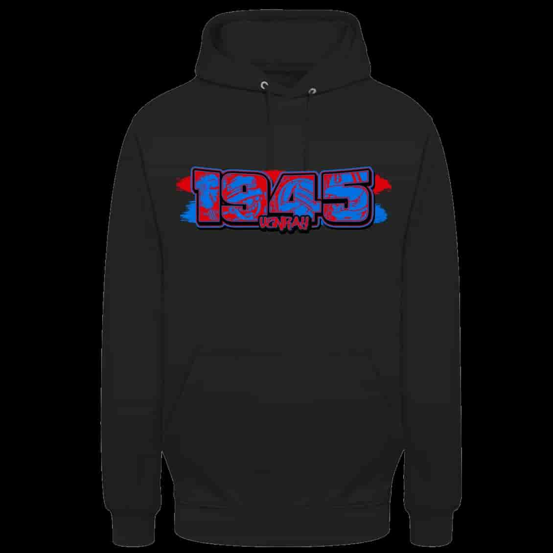 1945 Venray Hoodie
