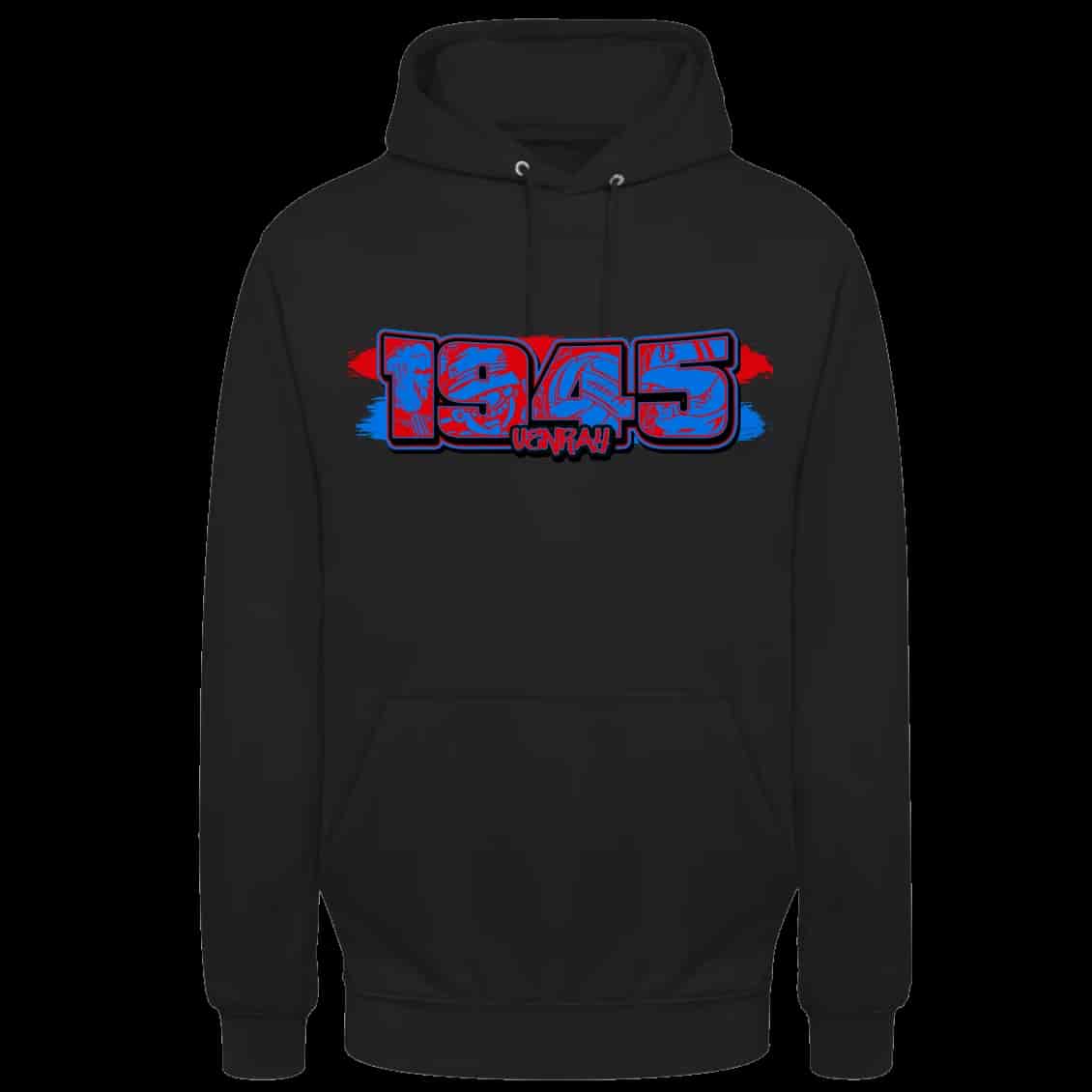 1945 Venray Hoodie