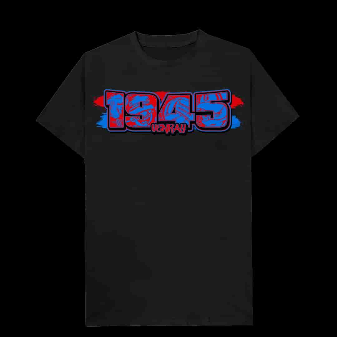 1945 Venray T-shirt