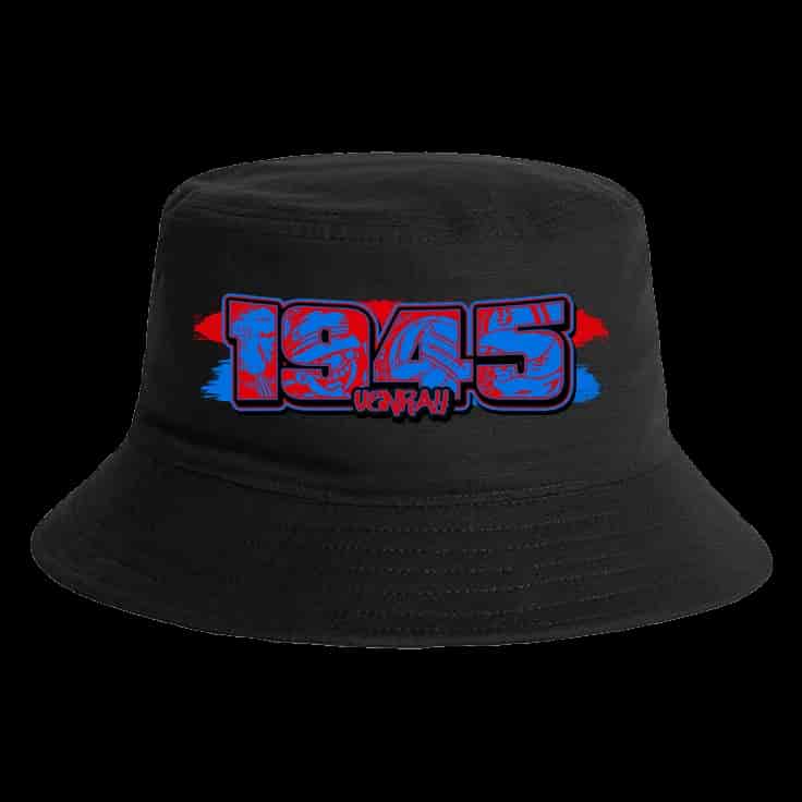 1945 Venray Bucket Hat