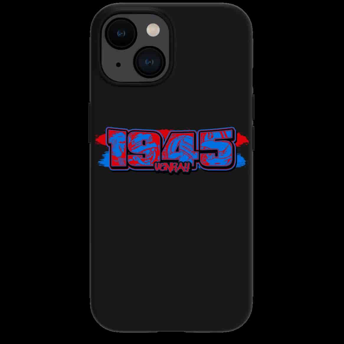 1945 Venray iPhone hoes