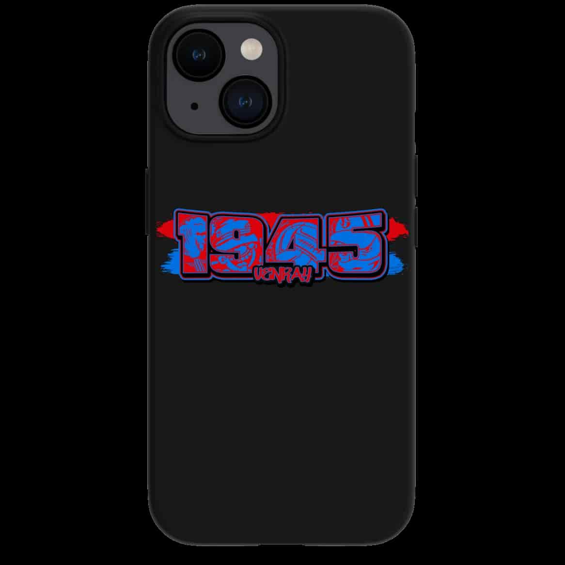 1945 Venray iPhone hoes