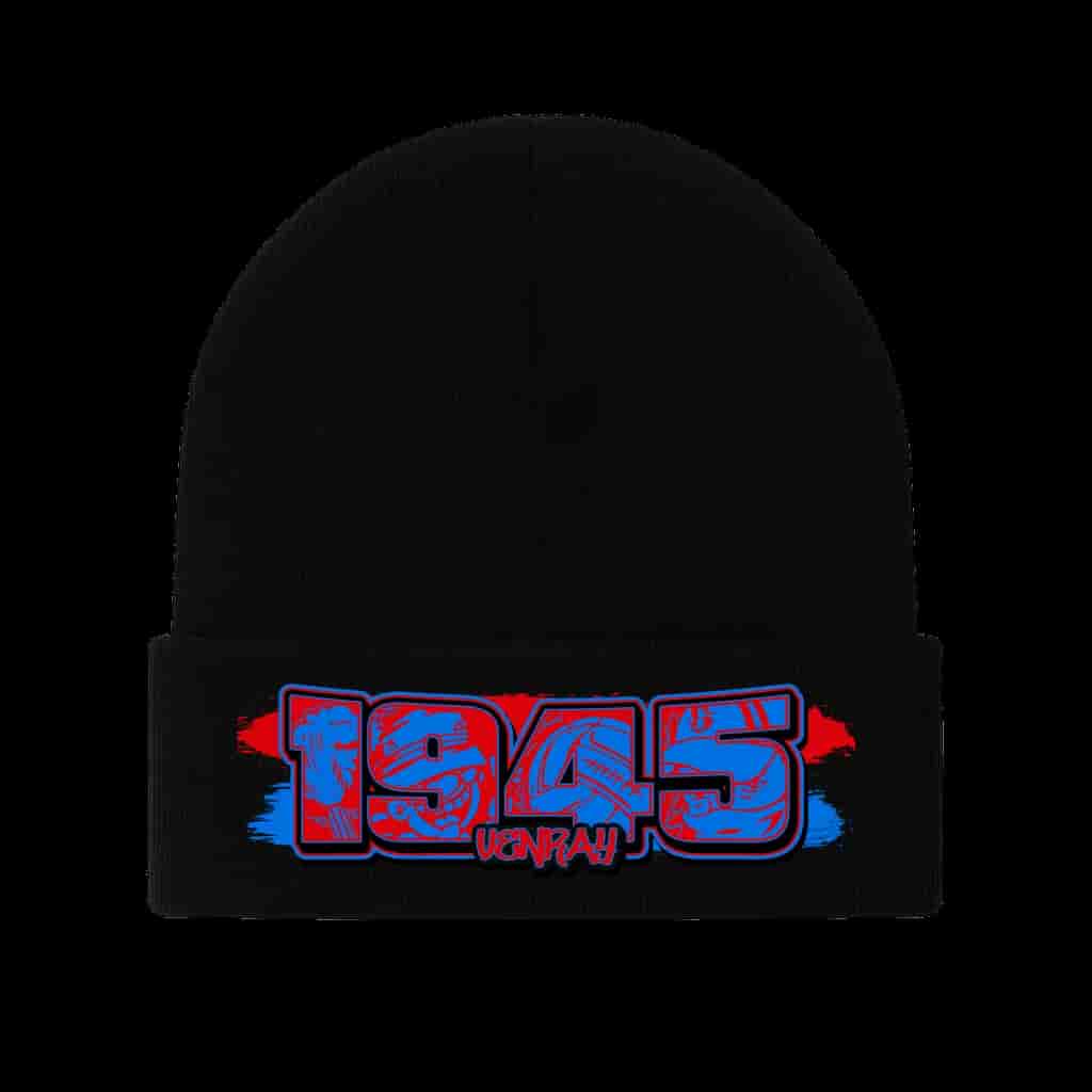 1945 Venray Beanie