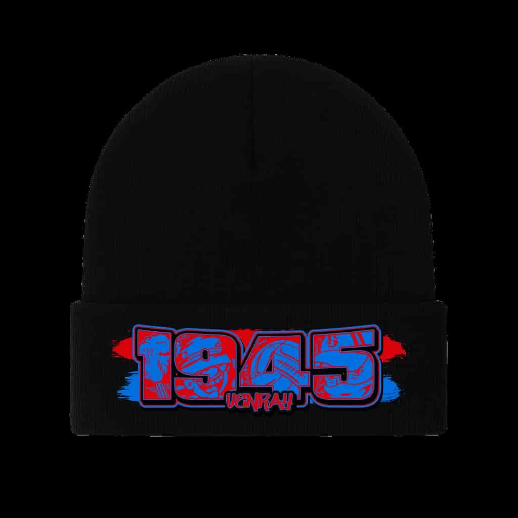 1945 Venray Beanie