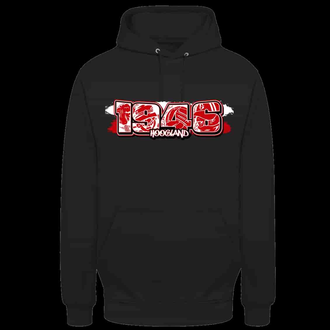 1946 Hoogland Hoodie