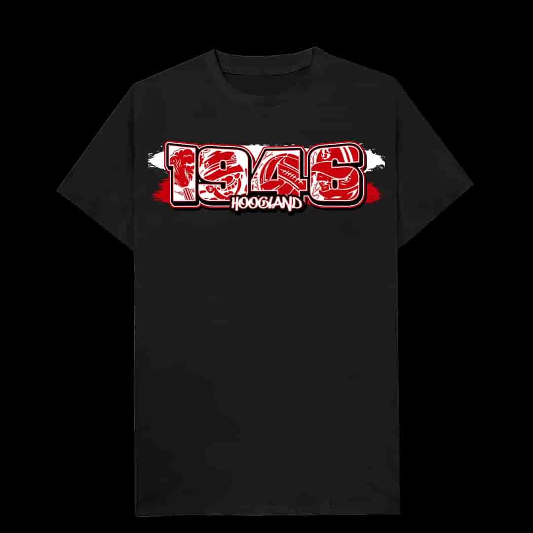 1946 Hoogland T-shirt