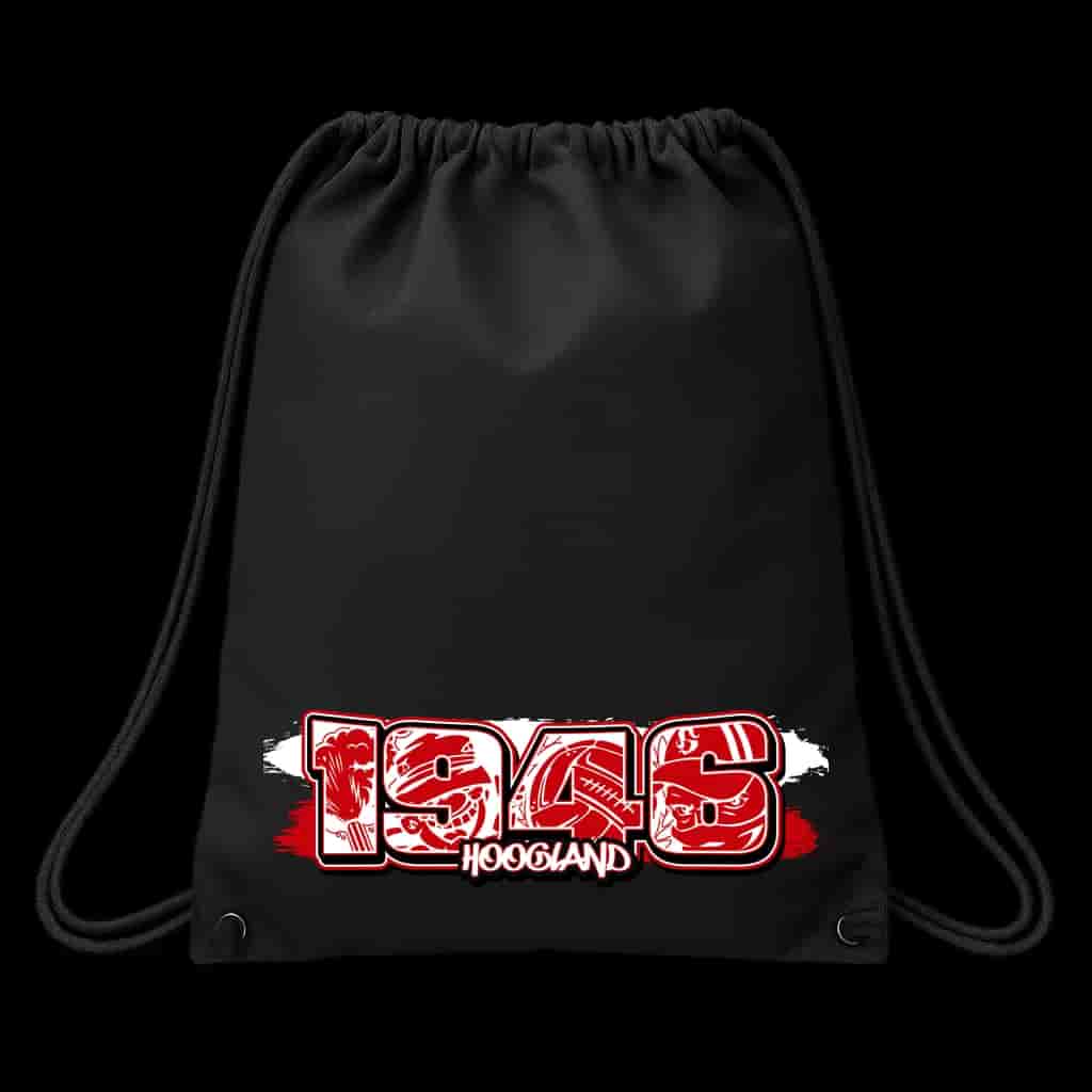 1946 Hoogland Sack Pack