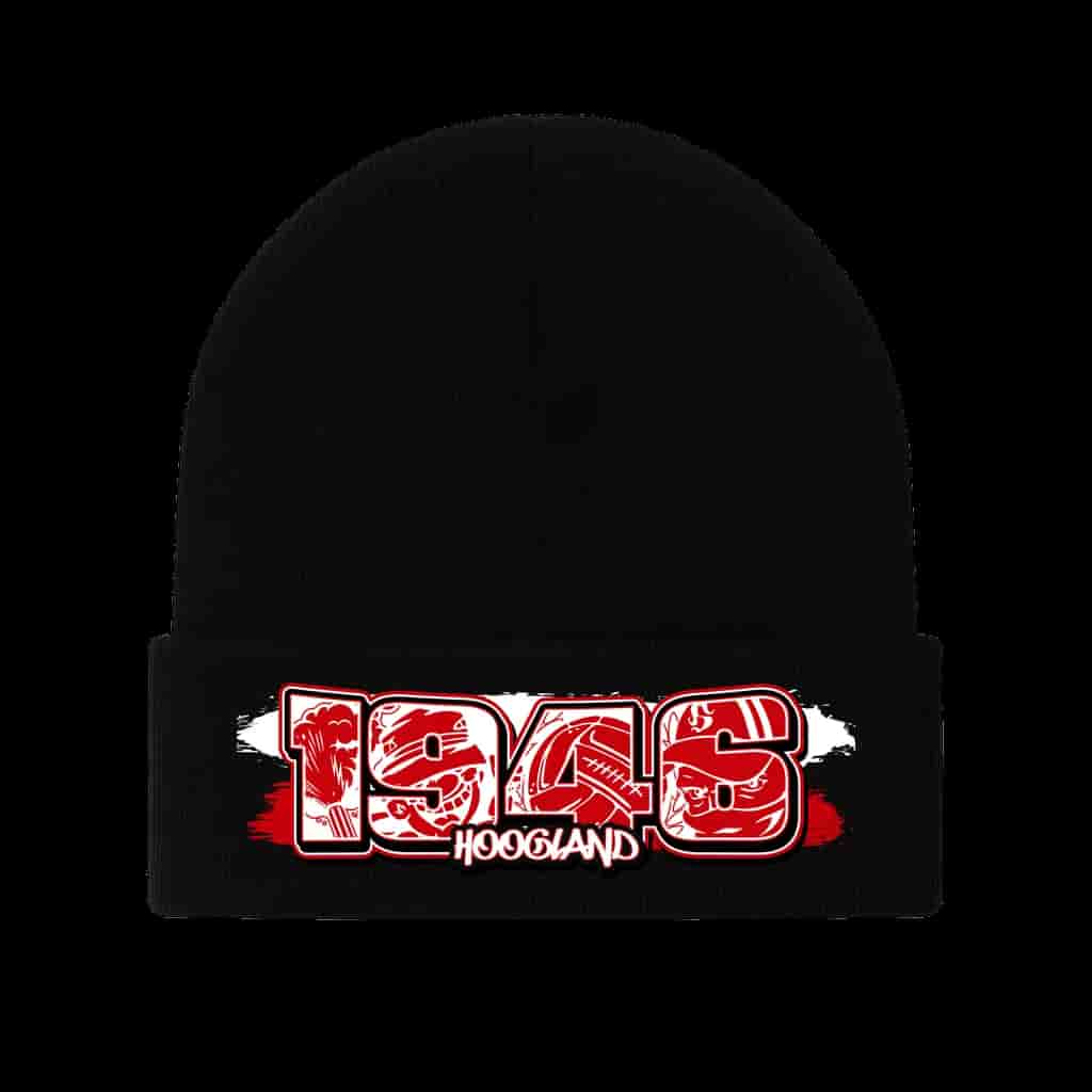 1946 Hoogland Beanie