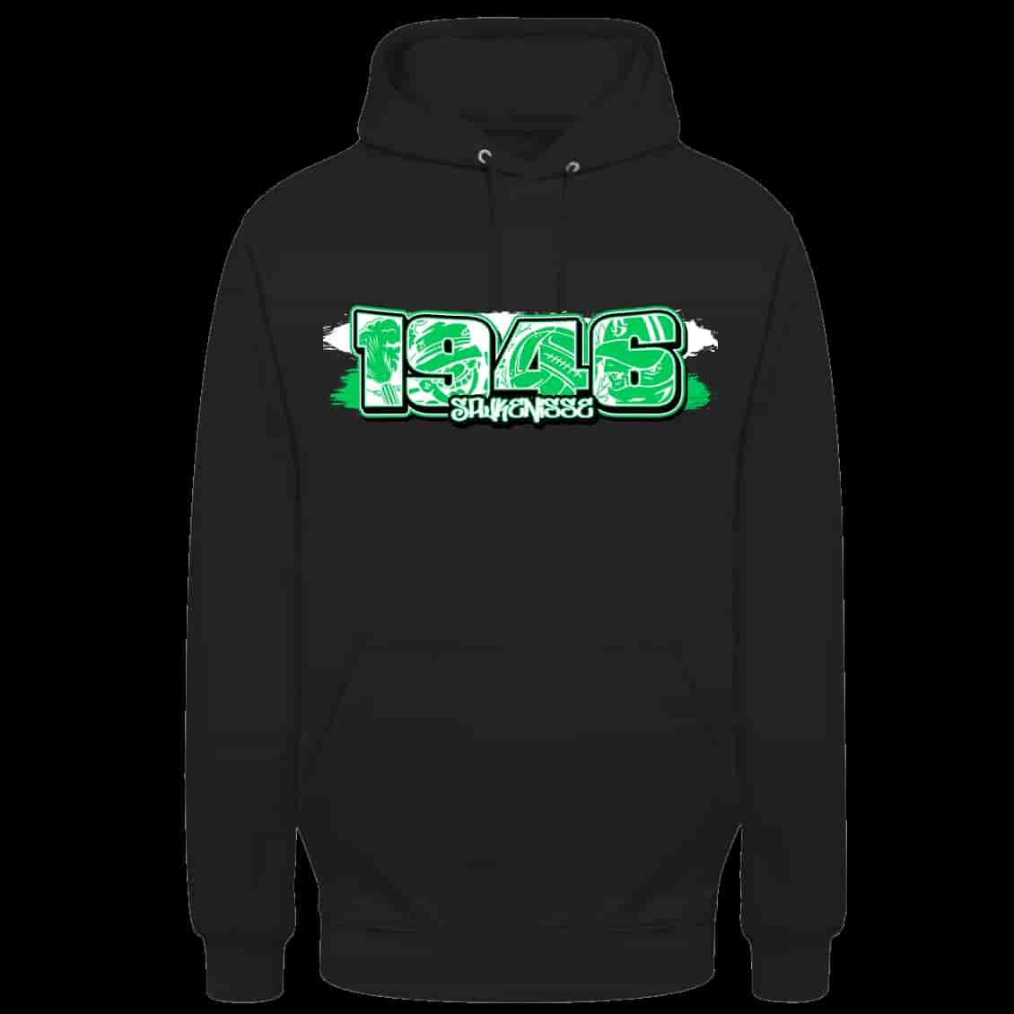 1946 Spijkenisse Hoodie