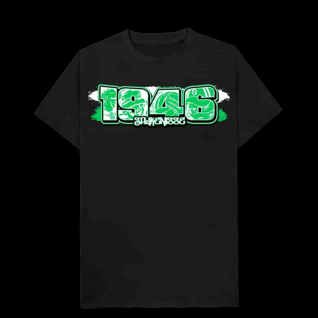 1946 Spijkenisse T-shirt