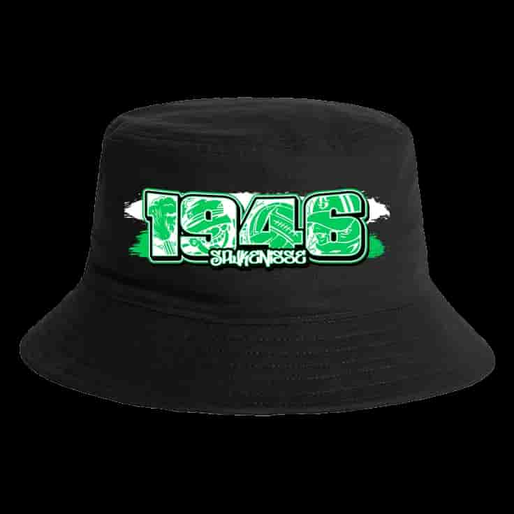 1946 Spijkenisse Bucket Hat