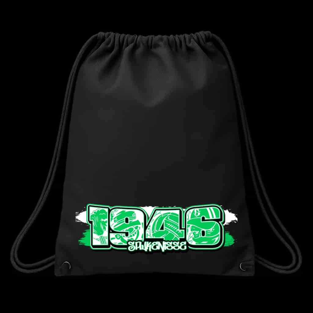 1946 Spijkenisse Sack Pack