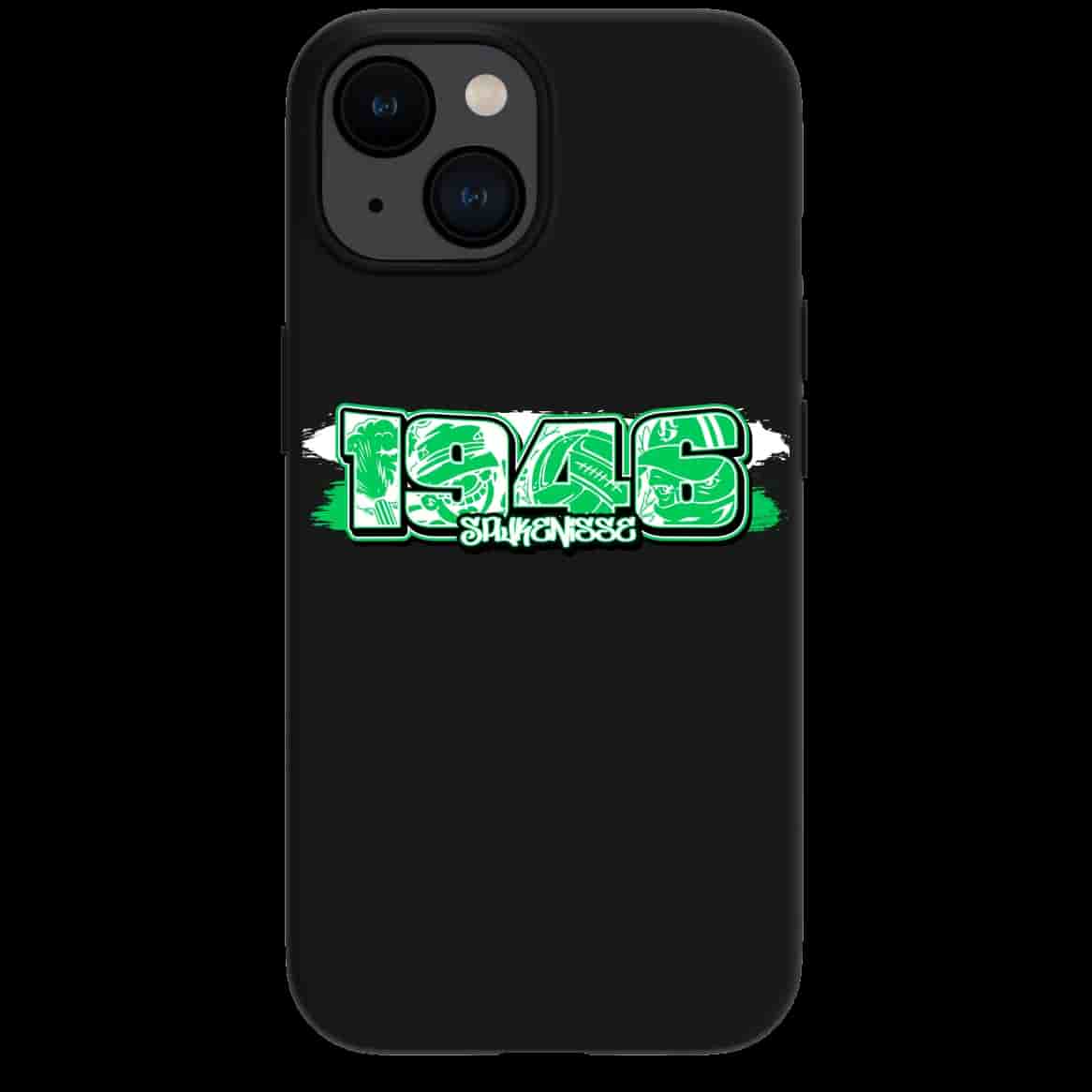 1946 Spijkenisse iPhone hoes