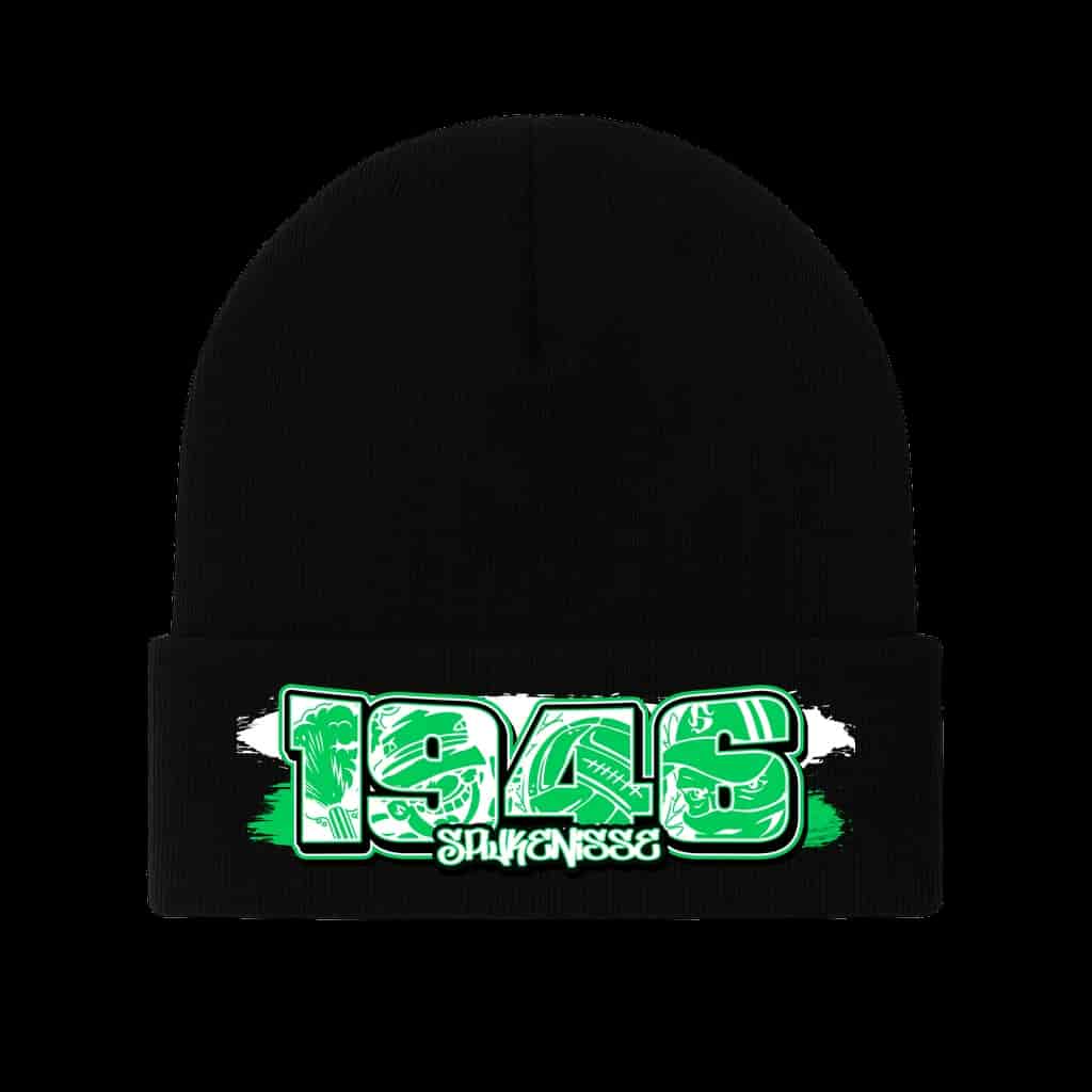 1946 Spijkenisse Beanie