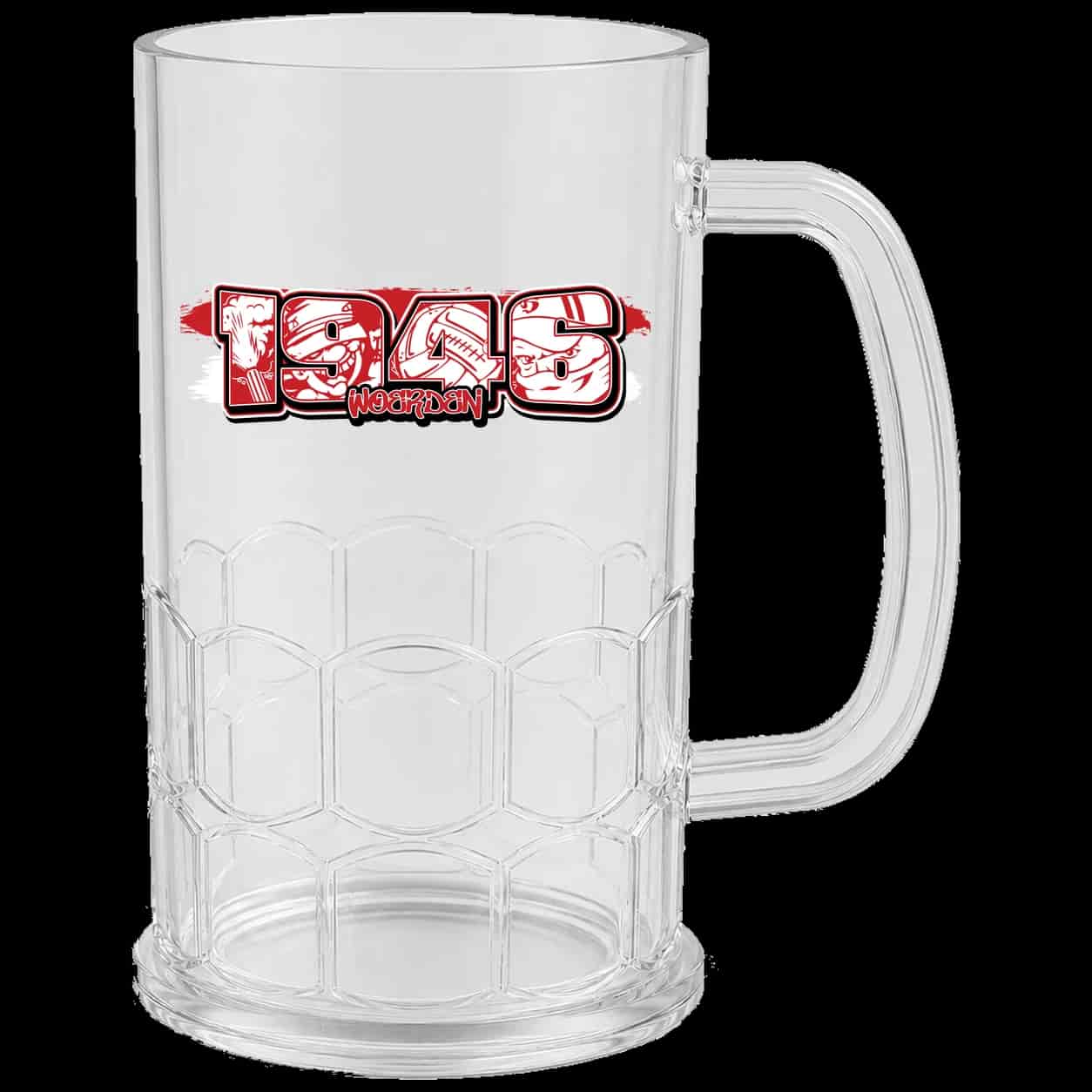 1946 Woerden Bierpul