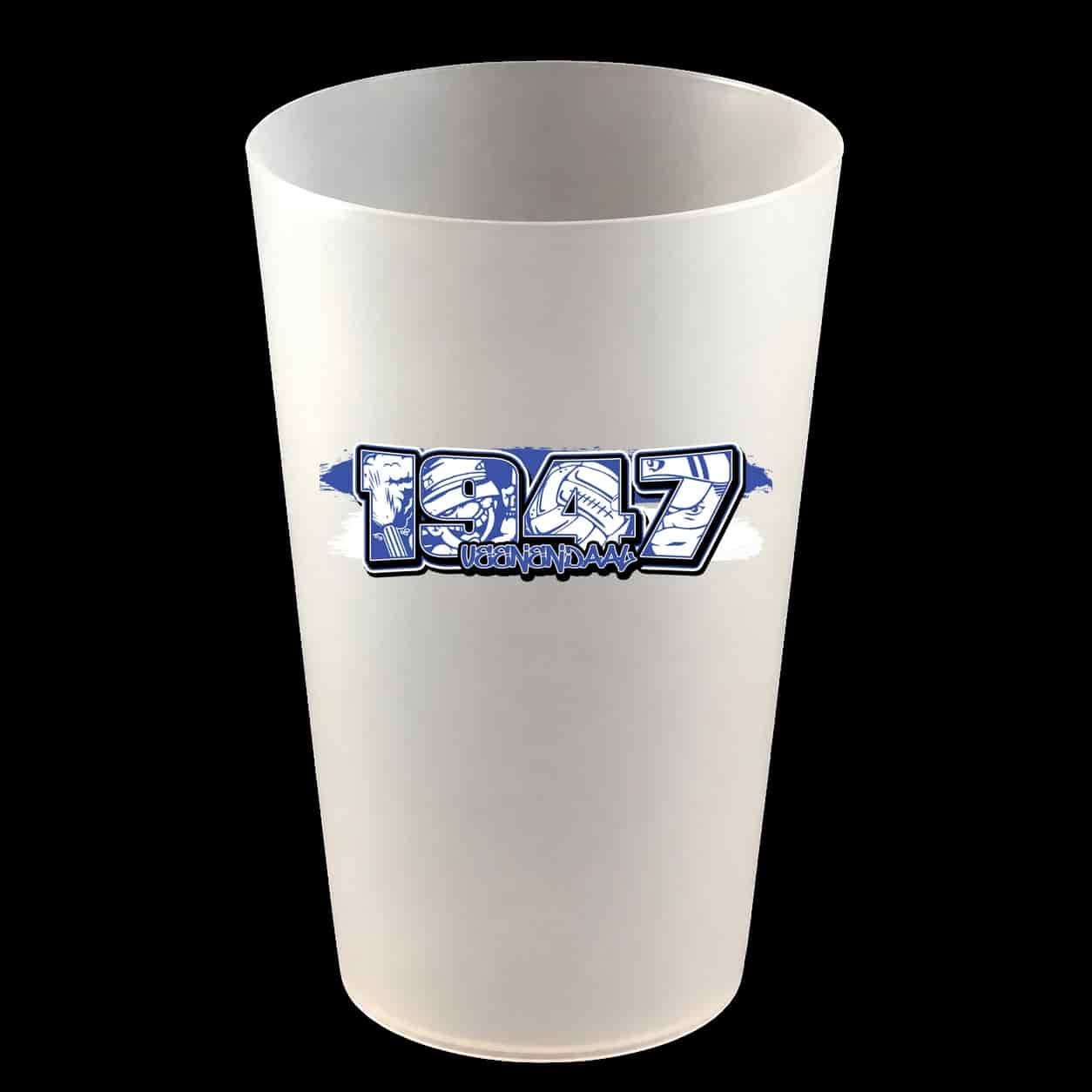 1947 Veenendaal Hardcup