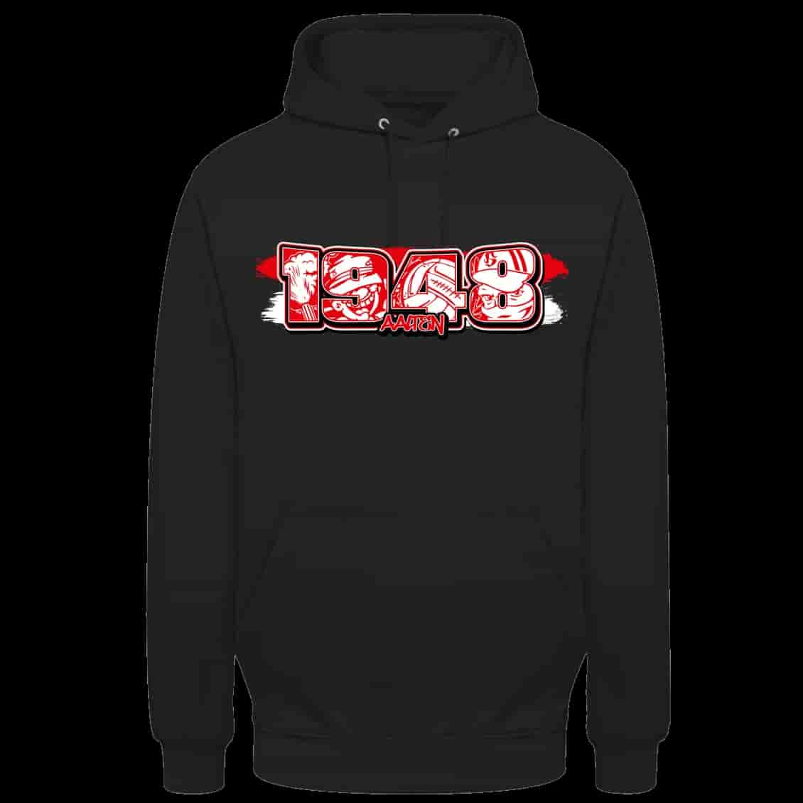 1948 Aalten Hoodie