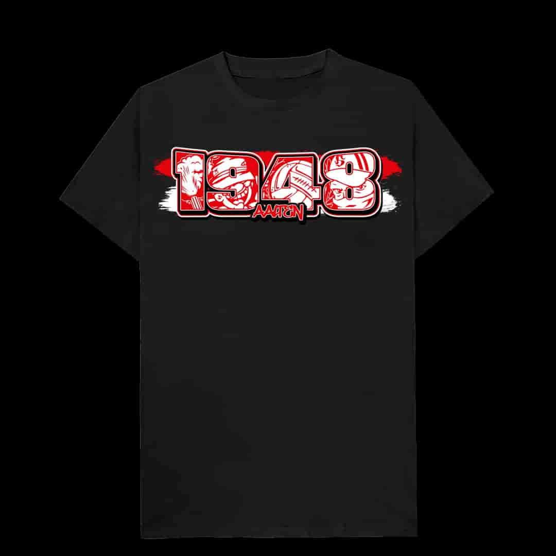 1948 Aalten T-shirt