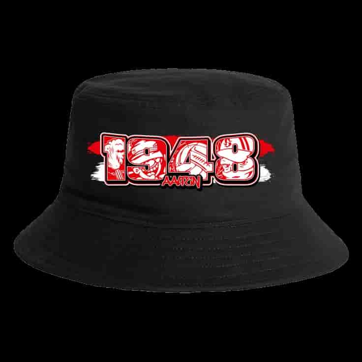 1948 Aalten Bucket Hat