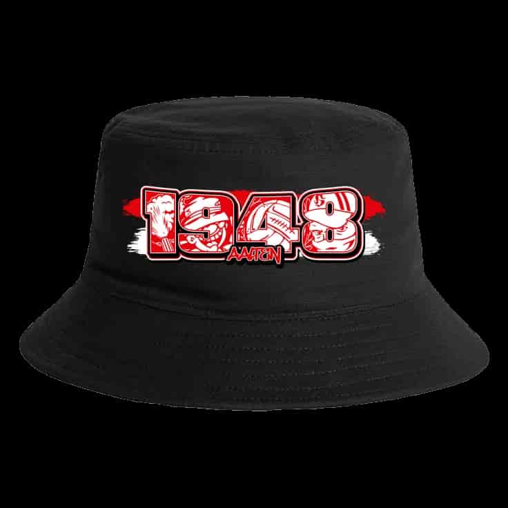 1948 Aalten Bucket Hat