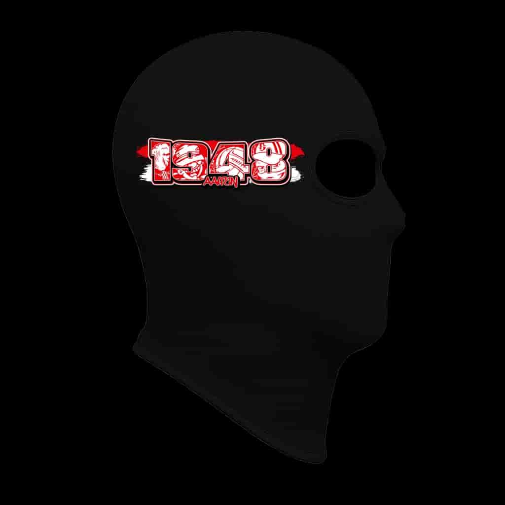 1948 Aalten Balaclava