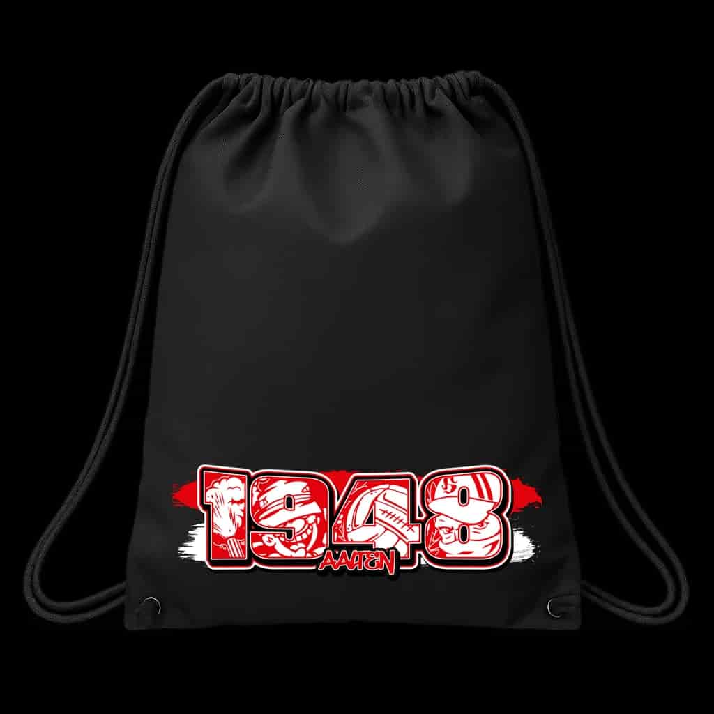 1948 Aalten Sack Pack