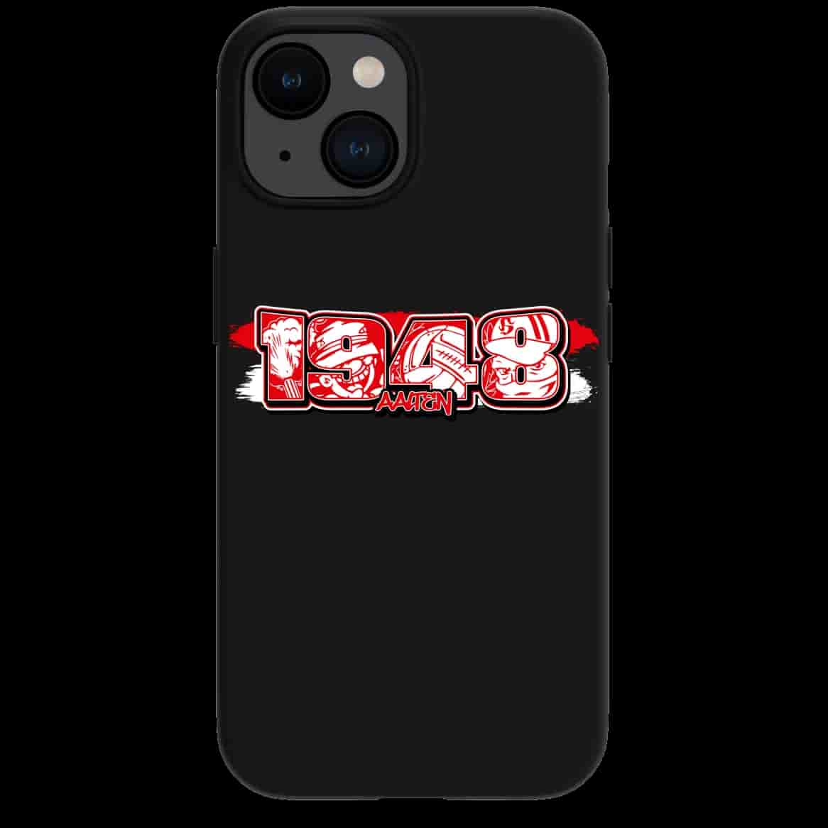 1948 Aalten iPhone hoes