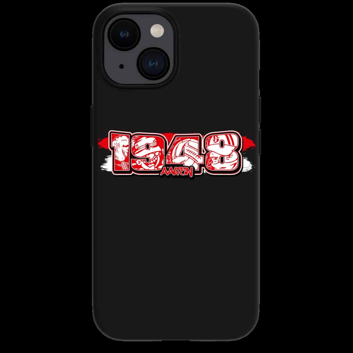 1948 Aalten iPhone hoes