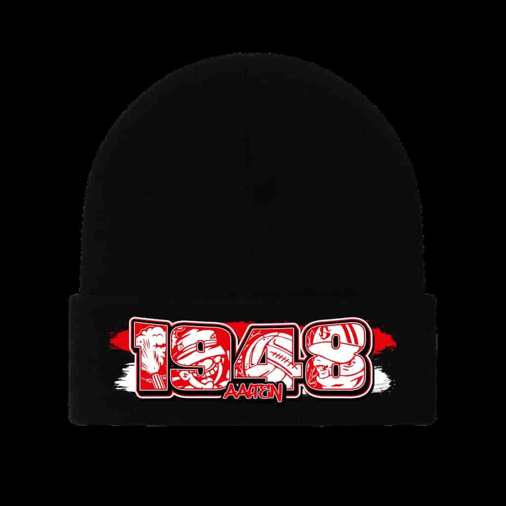 1948 Aalten Beanie