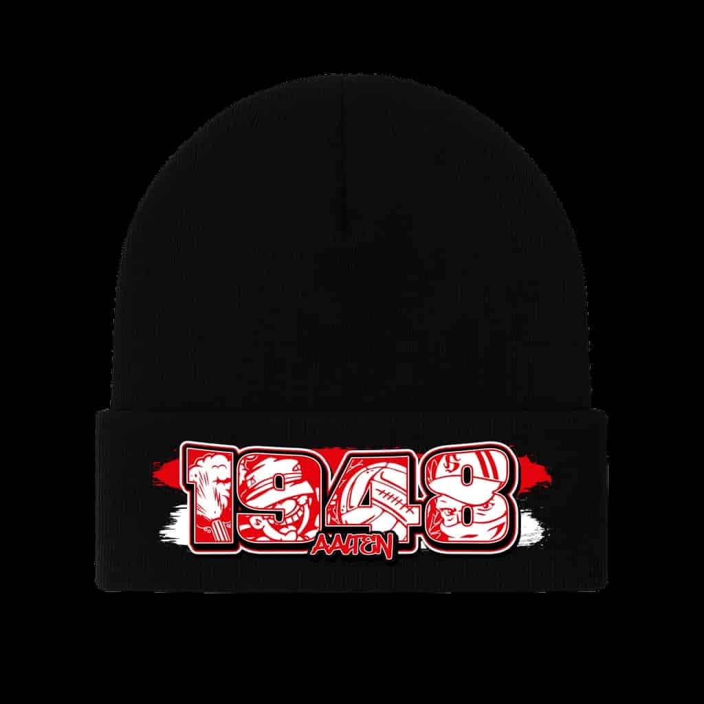 1948 Aalten Beanie