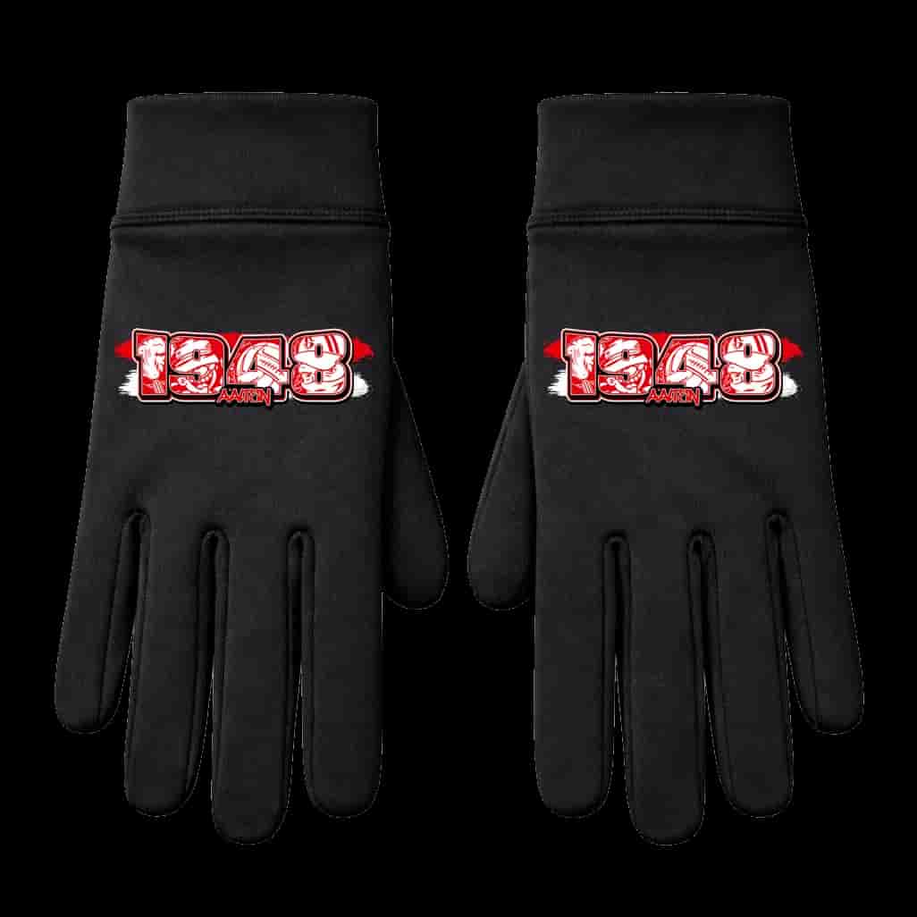 1948 Aalten Handschoenen