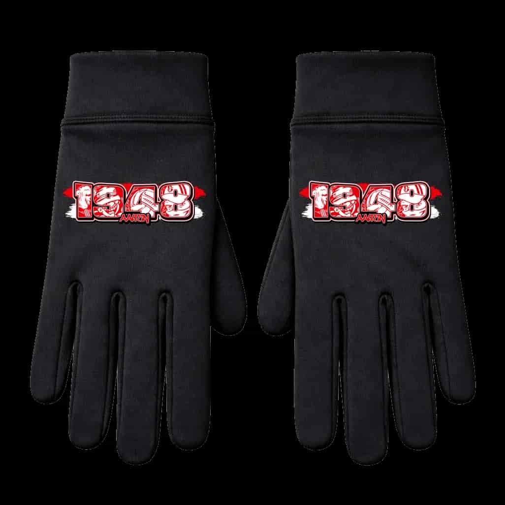 1948 Aalten Handschoenen