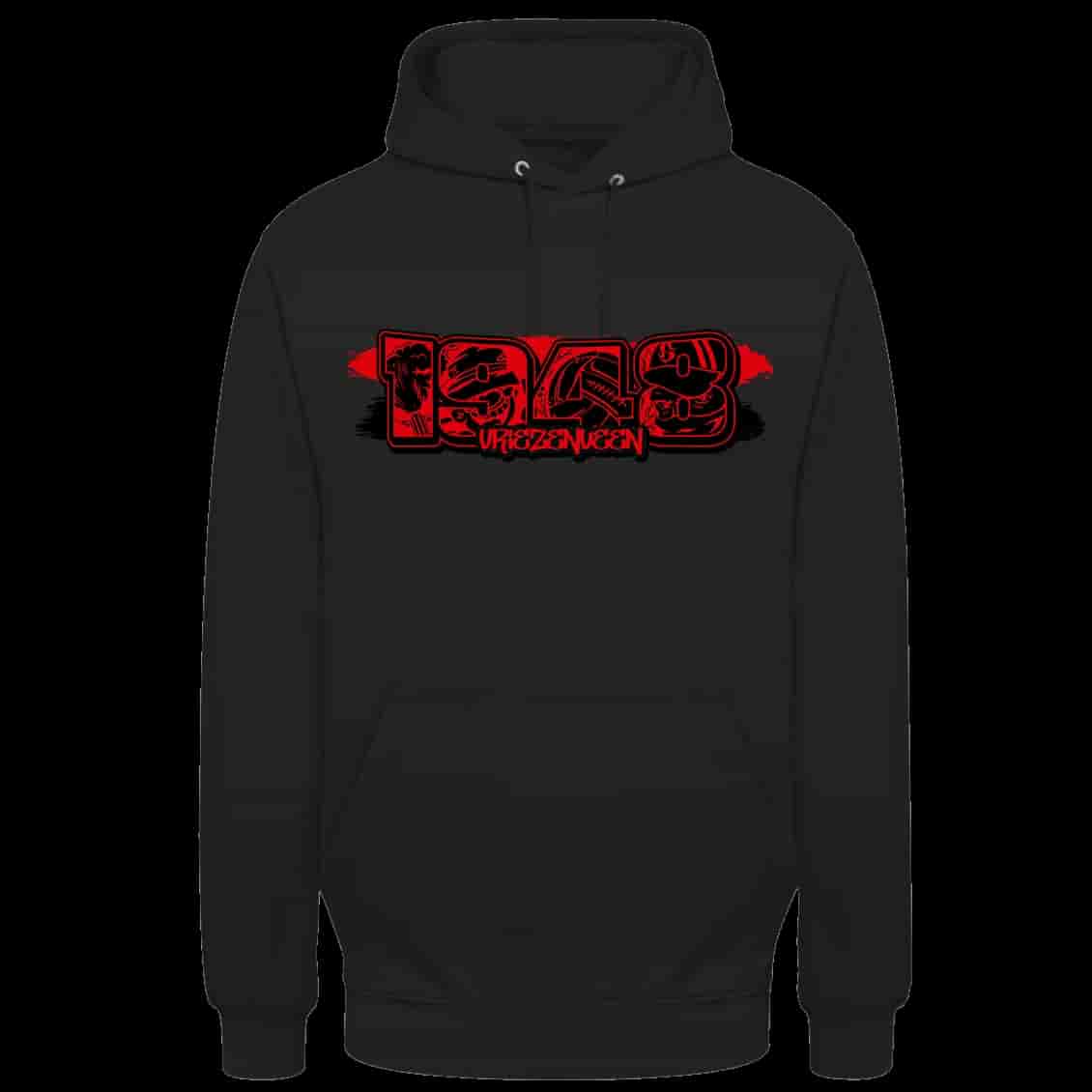 1948 Vriezenveen Hoodie