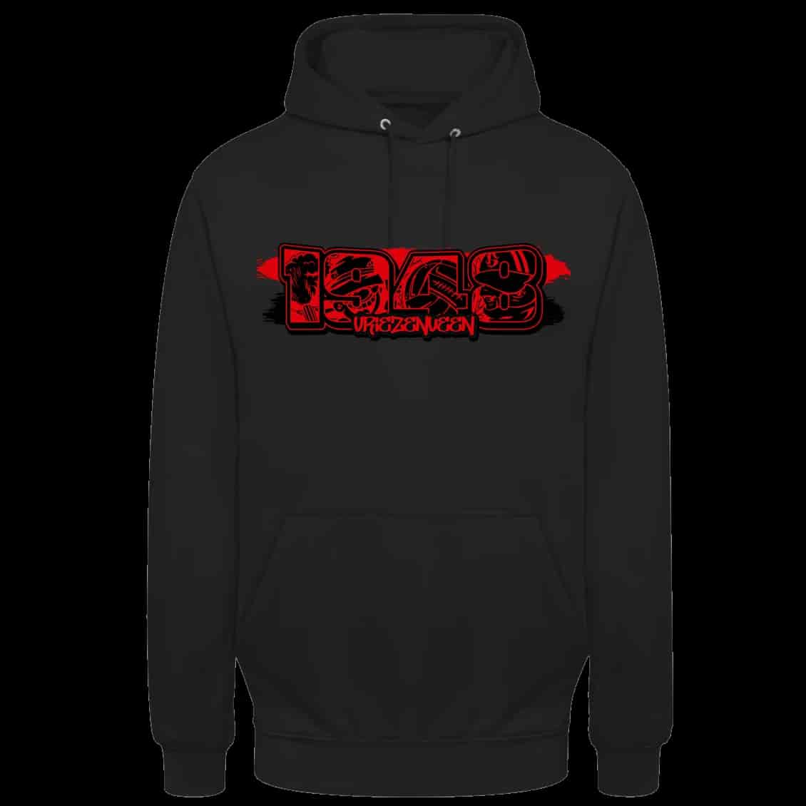 1948 Vriezenveen Hoodie