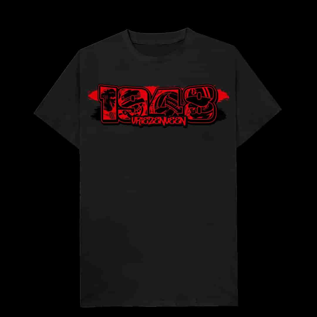 1948 Vriezenveen T-shirt