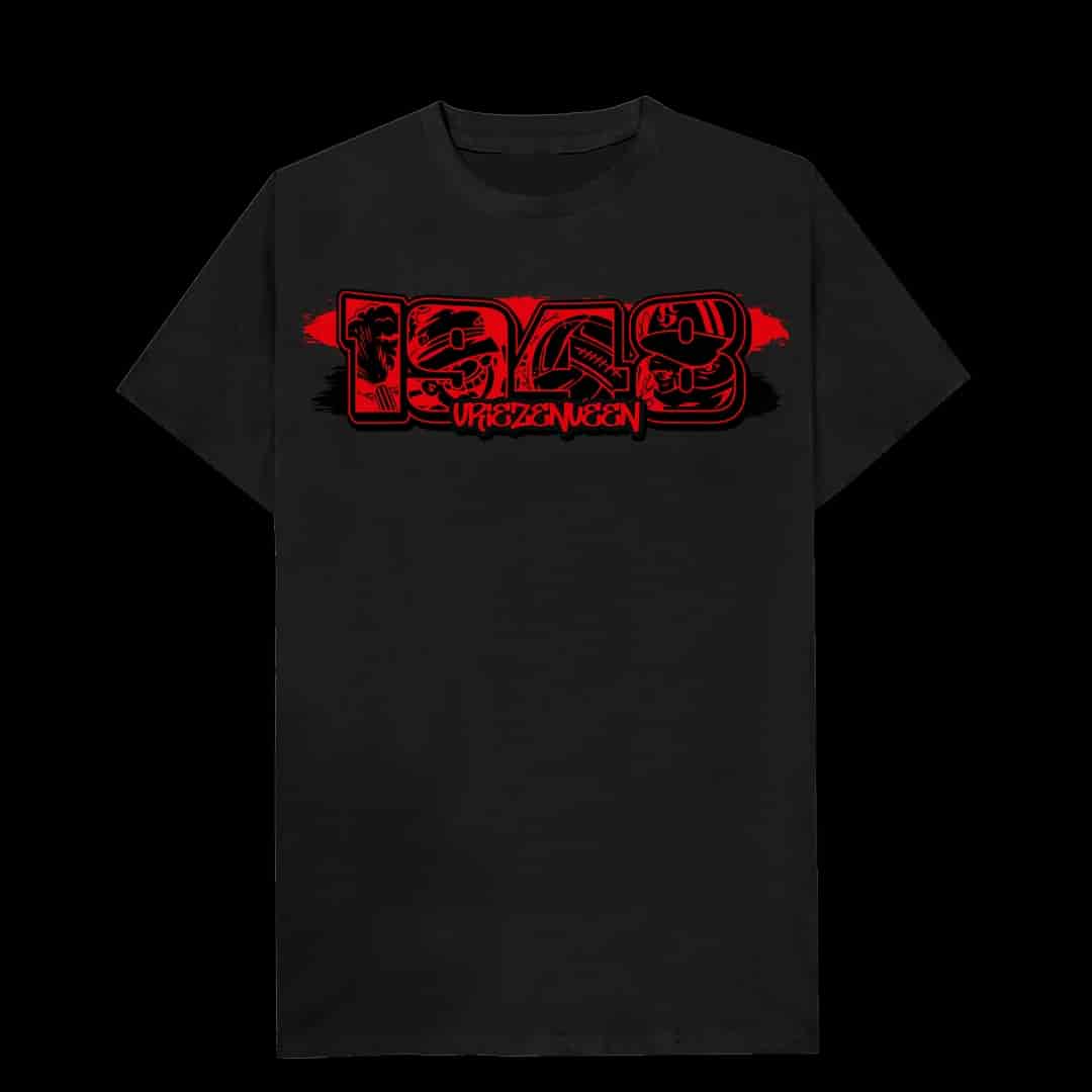 1948 Vriezenveen T-shirt