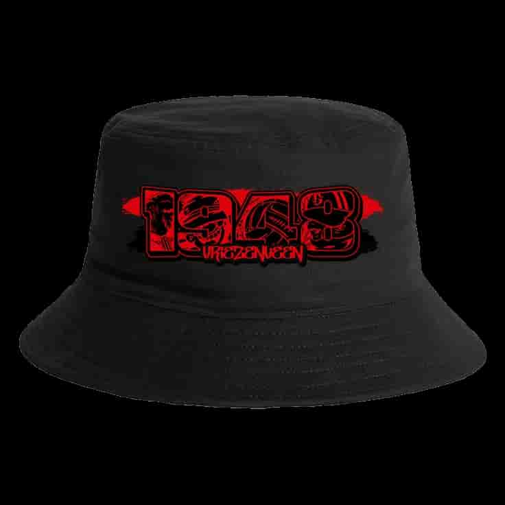 1948 Vriezenveen Bucket Hat