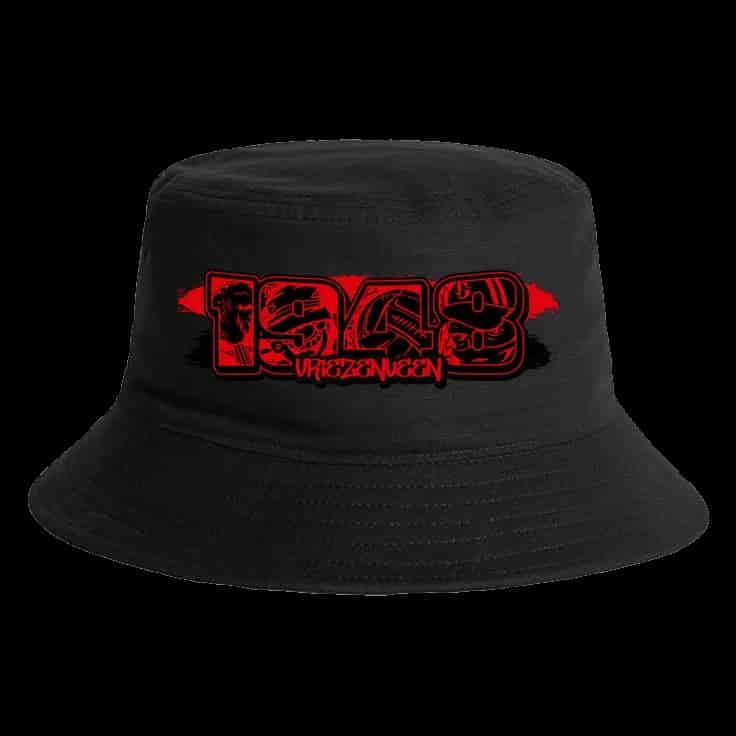 1948 Vriezenveen Bucket Hat
