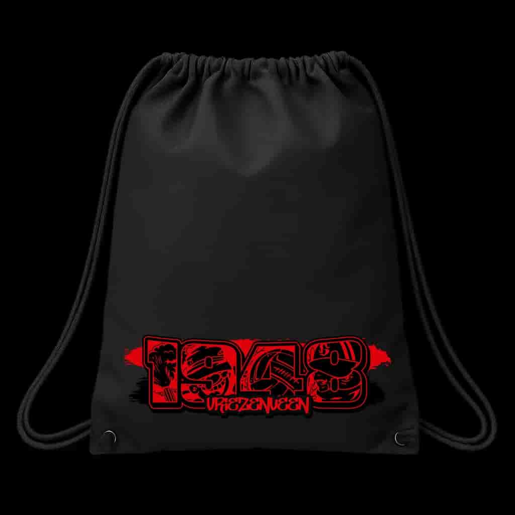 1948 Vriezenveen Sack Pack