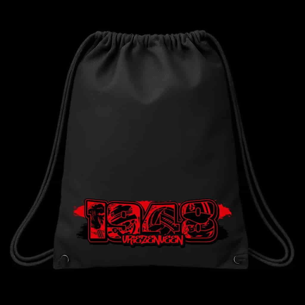 1948 Vriezenveen Sack Pack