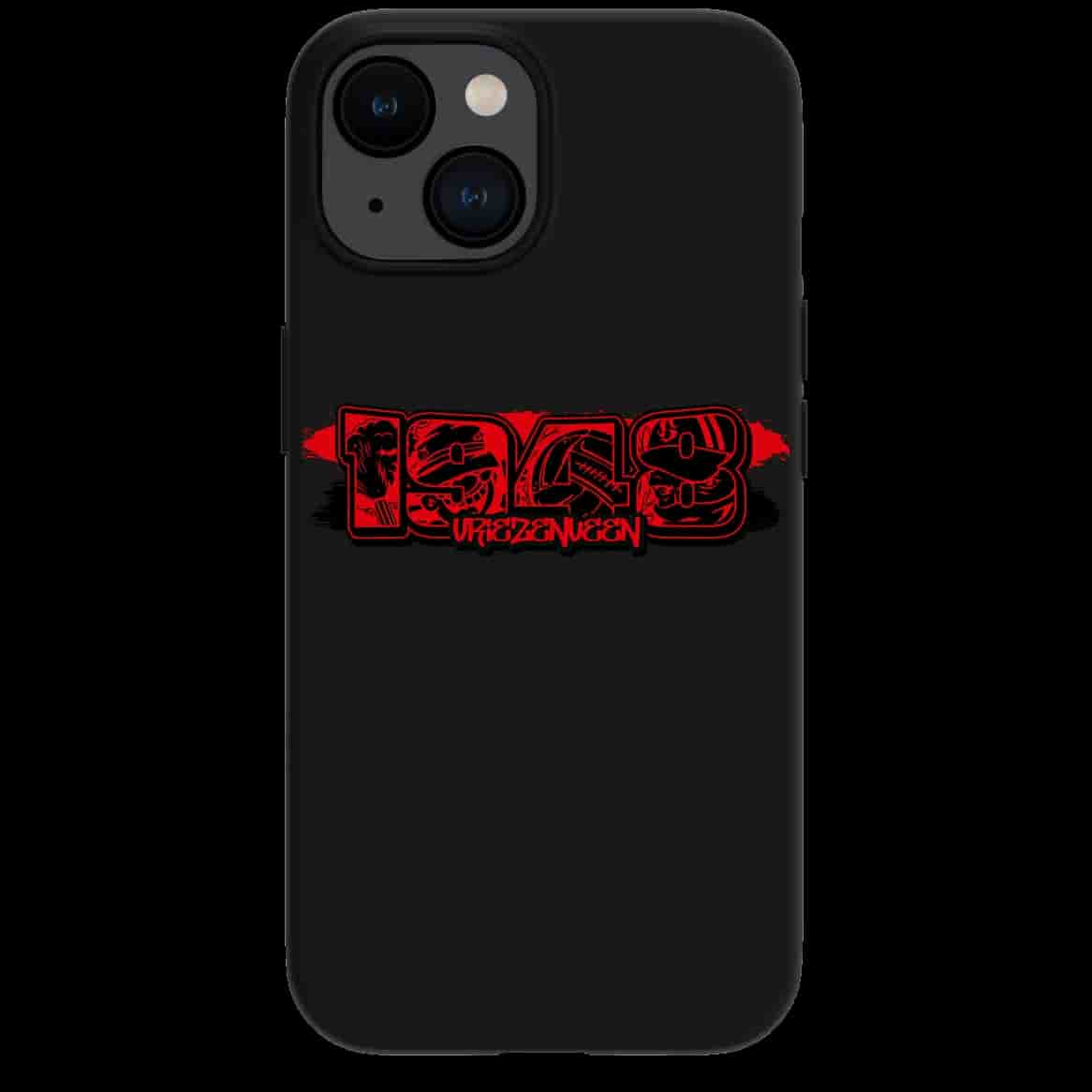 1948 Vriezenveen iPhone hoes
