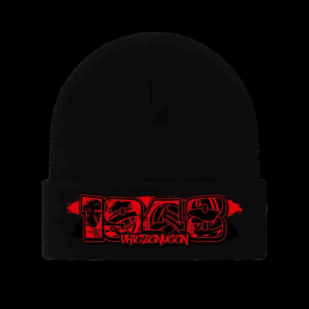 1948 Vriezenveen Beanie