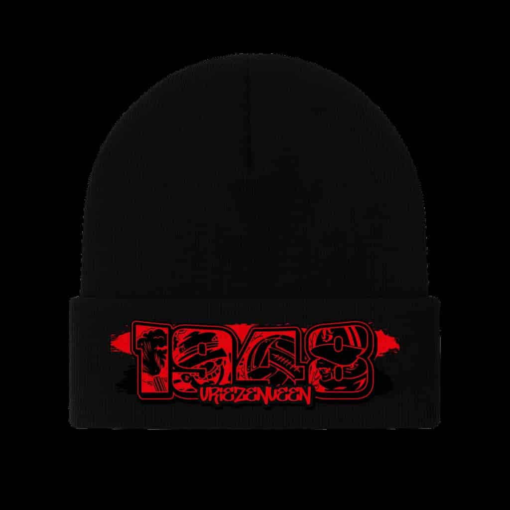 1948 Vriezenveen Beanie