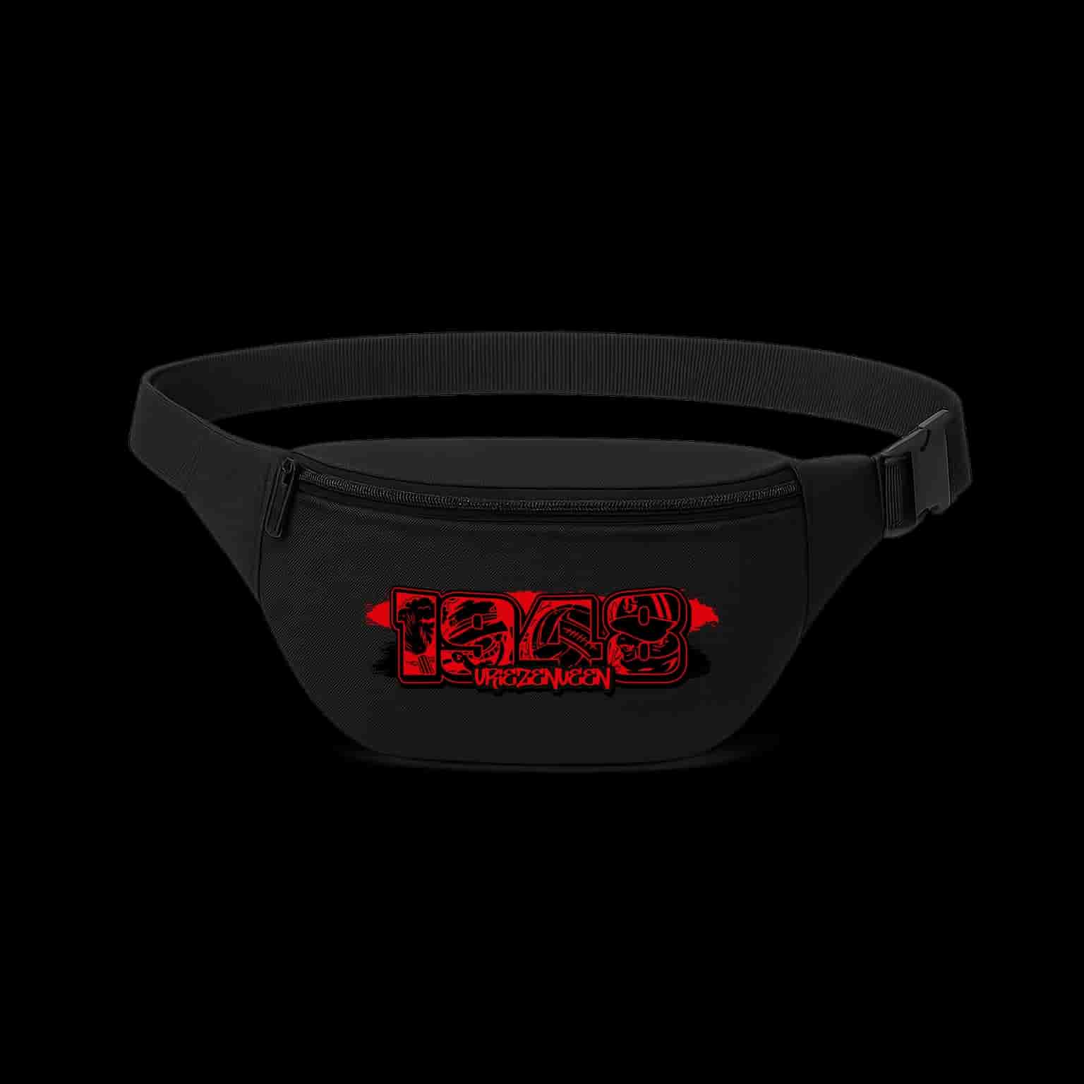 1948 Vriezenveen Fanny Pack