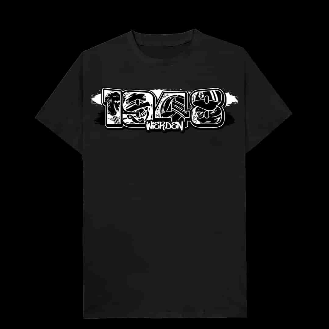 1948 Wierden T-shirt