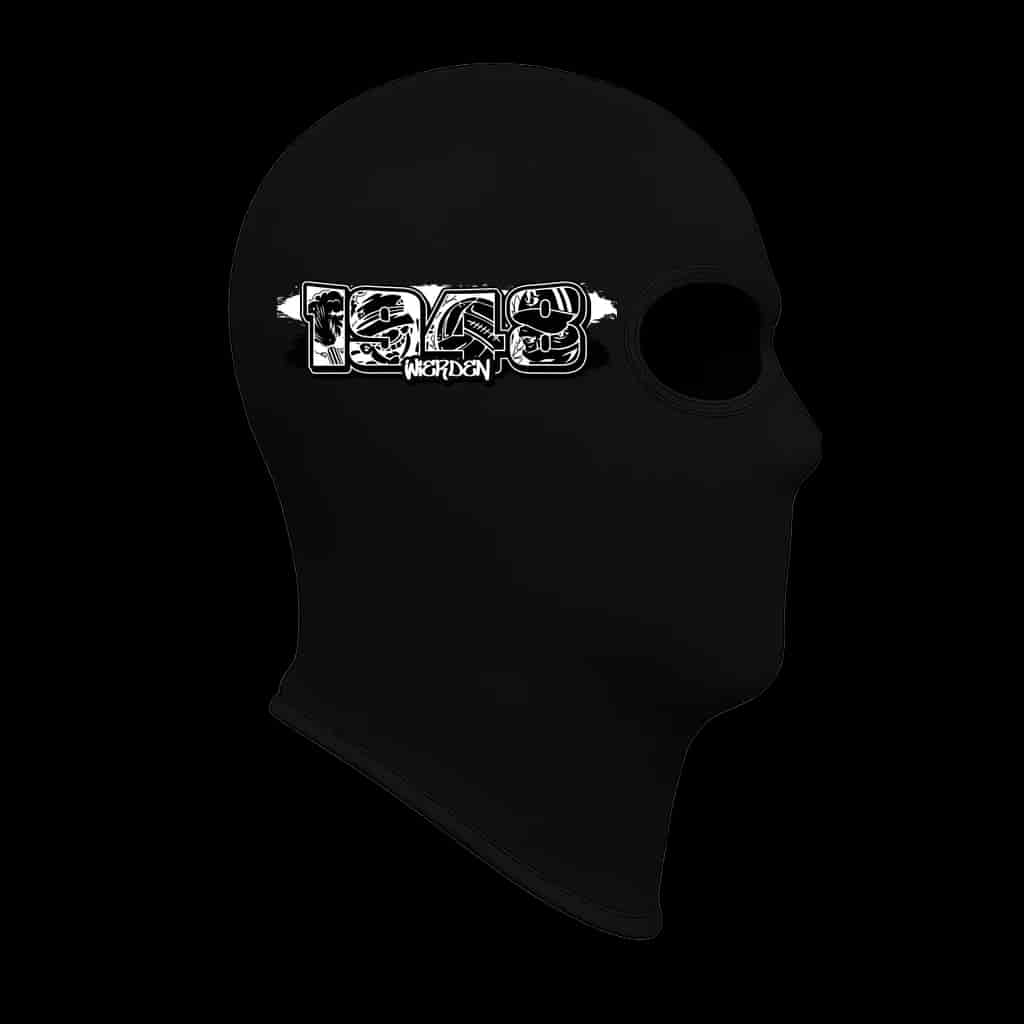 1948 Wierden Balaclava