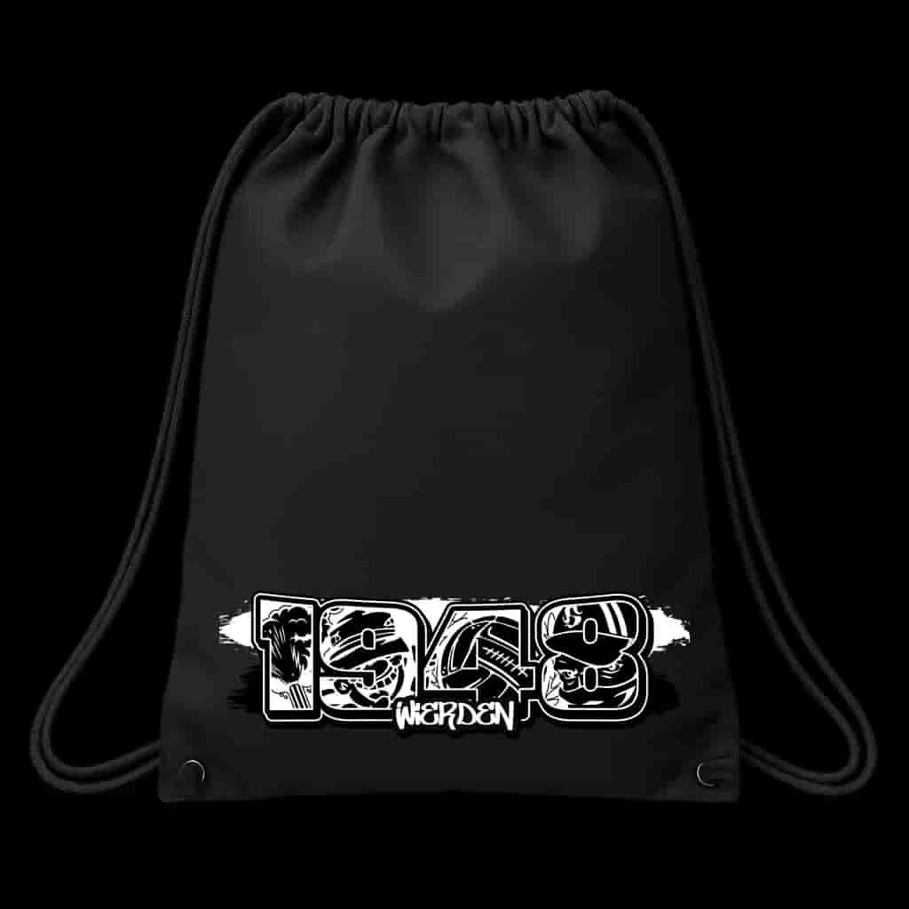 1948 Wierden Sack Pack